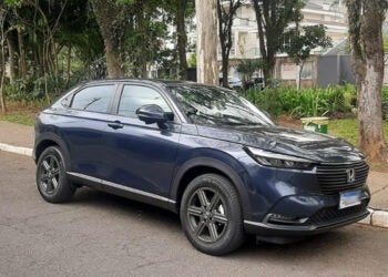 HR-V 2024