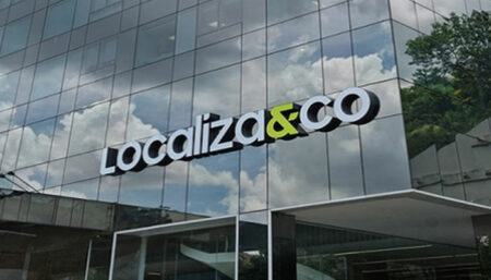 Localiza&Co abre vaga de emprego para consultor de vendas na região