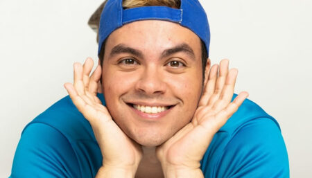 Luccas Neto apresenta show musical em Campinas, dia 13 de outubro