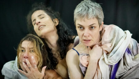 Hortolândia recebe apresentação do espetáculo de dança “Mulheres de Arrimo”