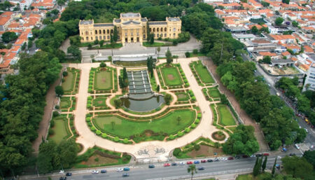 São Paulo em família: atrações e atividades para todas as Idades