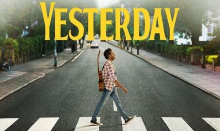 Yesterday – A Trilha do Sucesso e outros filmes da Sessão da Tarde para esta semana