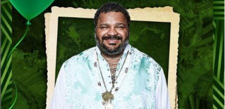 Sambista Arlindo Cruz morre, aos 66 anos, no Rio de Janeiro