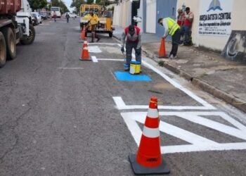 Av. da Emancipação