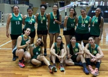 Basquete Feminino