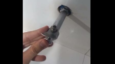 Falta de água e de bebedouro em escola do Jd. Sumarezinho, em Hortolândia, preocupa responsáveis e estudantes