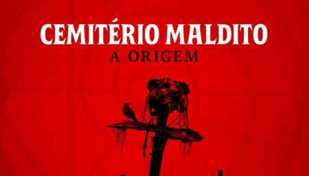 Confira o trailer do novo filme de terror “Cemitério maldito: a origem”