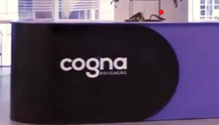 Cogna abre mais de 350 vagas de trabalho em todo o Brasil 