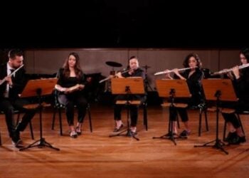 grupo Sopro de Prata