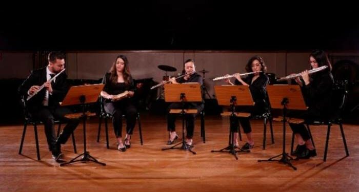 grupo Sopro de Prata