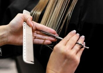 técnicas de corte feminino