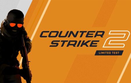 CS2, aguardado game de tiro em primeira pessoa é lançado
