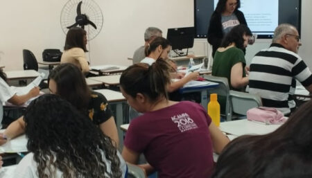 Ceprocamp abre inscrições para cursos de qualificação profissional nesta segunda, 18 de setembro