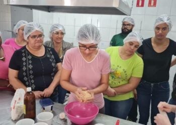 Curso gratuito de Bolos Caseiros
