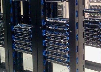 dataCenter