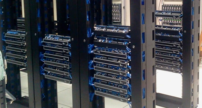 dataCenter