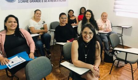 Inscreva-se gratuitamente para o curso Encontro para Mulheres – Inteligência Financeira, em Hortolândia