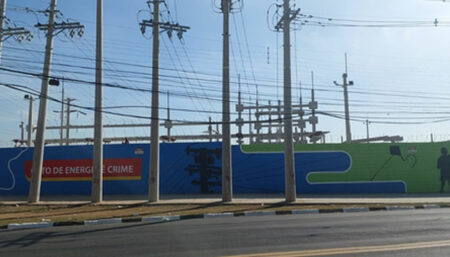 CPFL Paulista investe R$ 20 milhões na construção de nova subestação em Sumaré