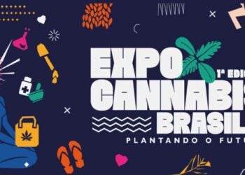 Expocannabis Brasil 2023