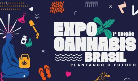 Mesmo após polêmicas, Expocannabis Brasil 2023 atrai milhares de pessoas em SP