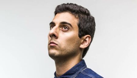Rapper Fabio Brazza estará em Hortolândia para show gratuito