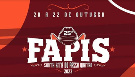 FAPIS vai aquecer vários setores da economia de Santa Rita do Passa Quatro