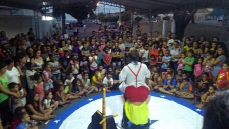 33ª edição da Festa das Crianças acontece em outubro, no Jd. Adelaide, em Hortolândia