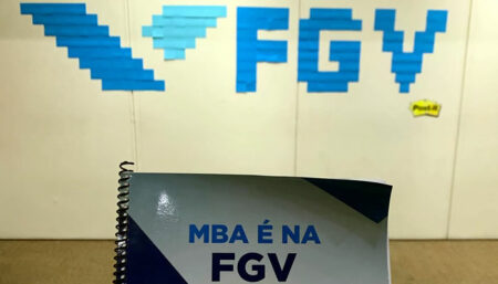 Fundação Getúlio Vargas oferece 155 cursos gratuitos online