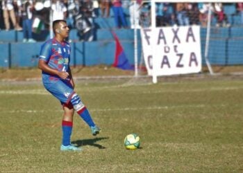 Futebol e solidariedade