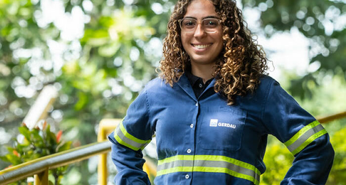 gerdau-estagio