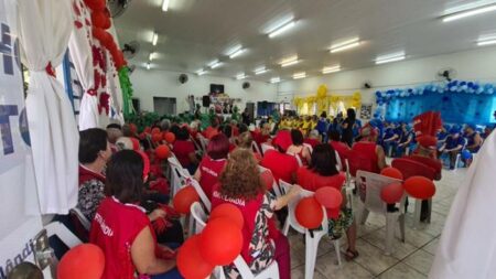 Inscrições para participar da Gincana da Melhor Idade de Hortolândia terminam amanhã (14)
