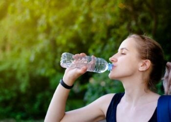 Dicas para se proteger da onda de calor