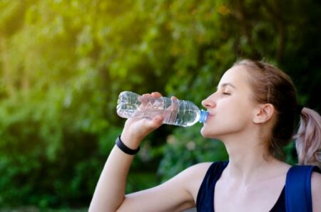 Dicas para se proteger da onda de calor que chegará neste fim de semana, em Hortolândia