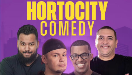Hortocity Comedy promete noite de muitas risadas em Hortolândia