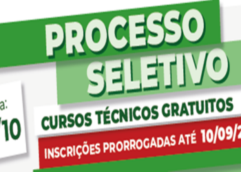 cursos gratuitos do Instituto Federal