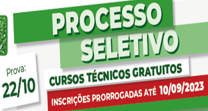 cursos gratuitos do Instituto Federal