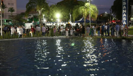 Jardim dos Espelhos: um oásis de lazer e sustentabilidade em Campinas