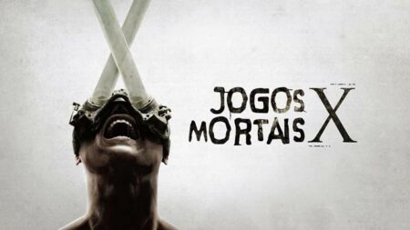 Jogos Mortais X no cinema de Hortolândia | Horários e sessões deste e outros filmes