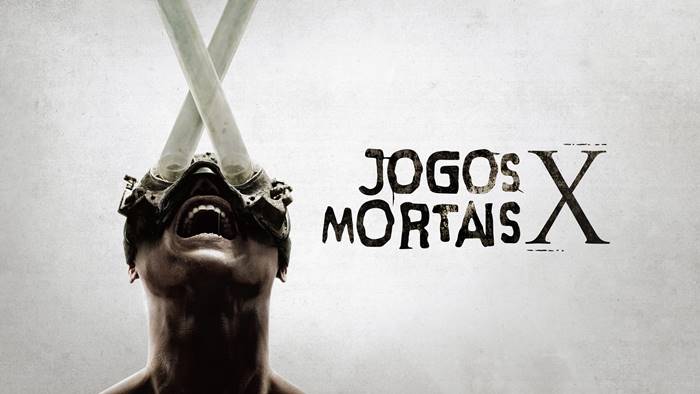Jogos Mortais X está entre as estreias da semana nos cinemas - Mundo  Conectado
