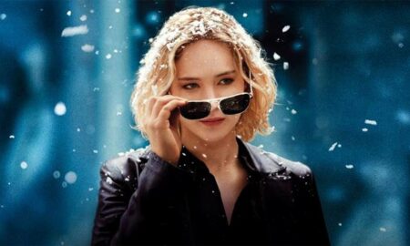 Joy – O Nome do Sucesso e outros filmes da Sessão da Tarde nesta semana