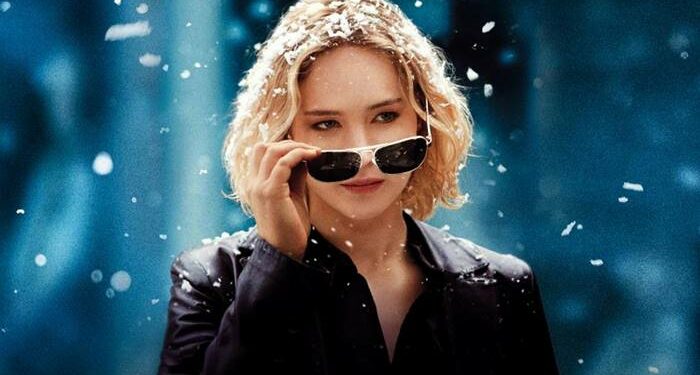 joy - o nome do sucesso