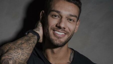 Lucas Lucco faz show gratuito em comemoração ao aniversário de Jaguariúna