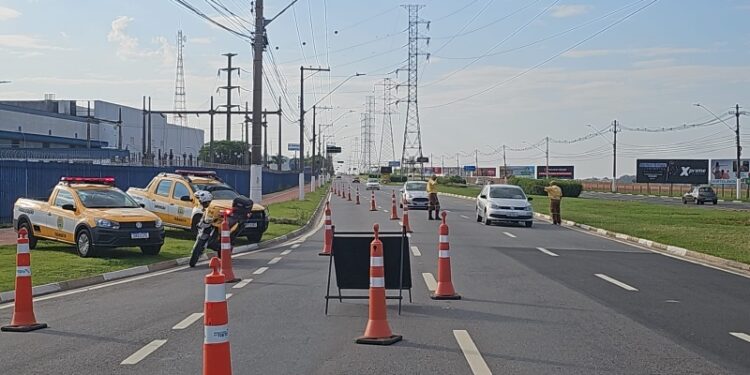 Operação Cavalo de Aço