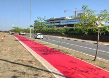 Pintura e manutenção