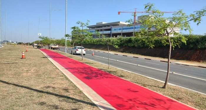 Pintura e manutenção