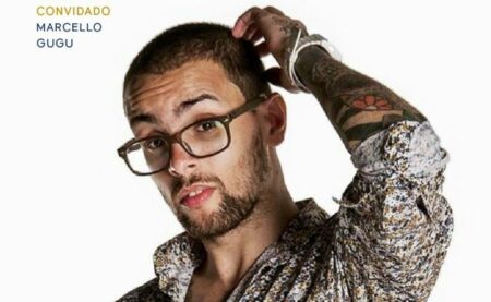 Show gratuito do rapper Marcello Gugu | Confira data e local do evento
