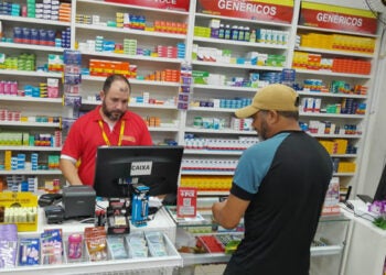 Dia Internacional do Farmacêutico: resgate figura do farmacêutico próximo da comunidade