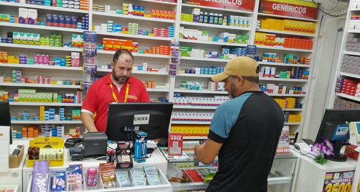 Dia Internacional do Farmacêutico: resgate figura do farmacêutico próximo da comunidade