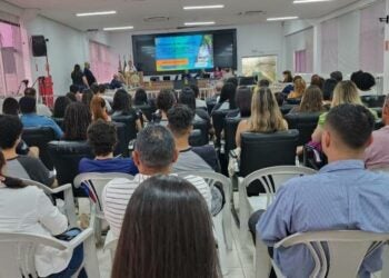 6° Seminário de Meio Ambiente