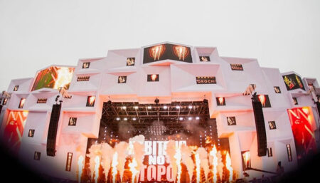 The Town 2023: Um festival épico de música e diversão em São Paulo